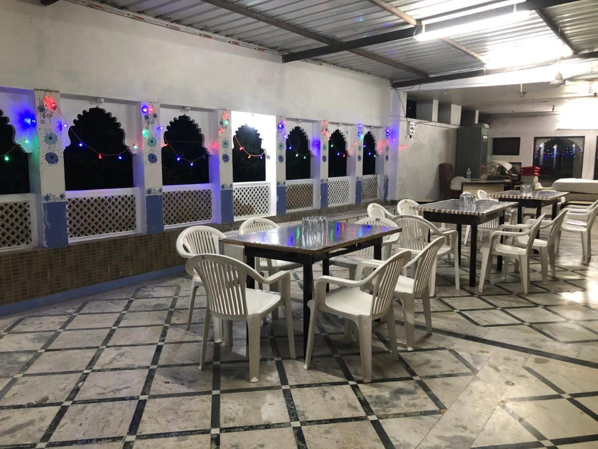 Rani Palace At Fatehsagar 3* Udaipur