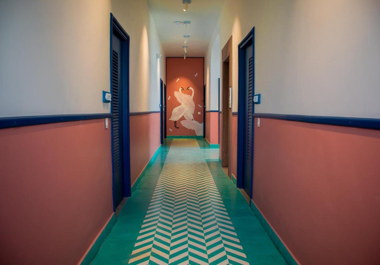 Hotel Casa Blanca Lakecity Udaipur