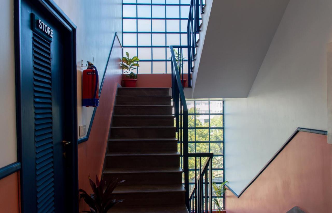 Hotel Casa Blanca Lakecity 4*