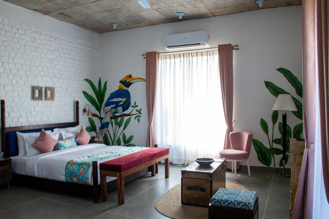 Casa Blanca Lakecity 4* Udaipur