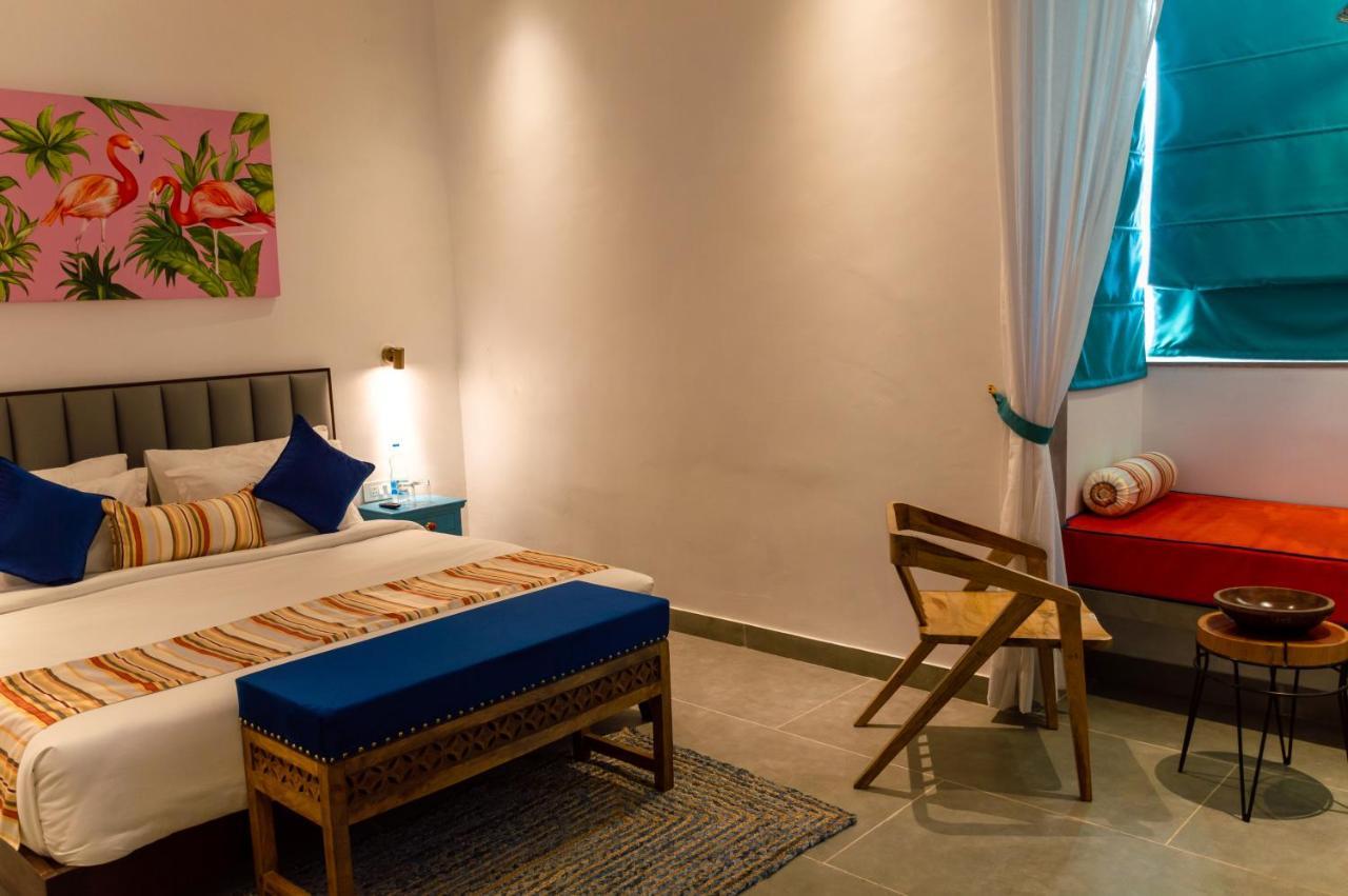 Hotel Casa Blanca Lakecity