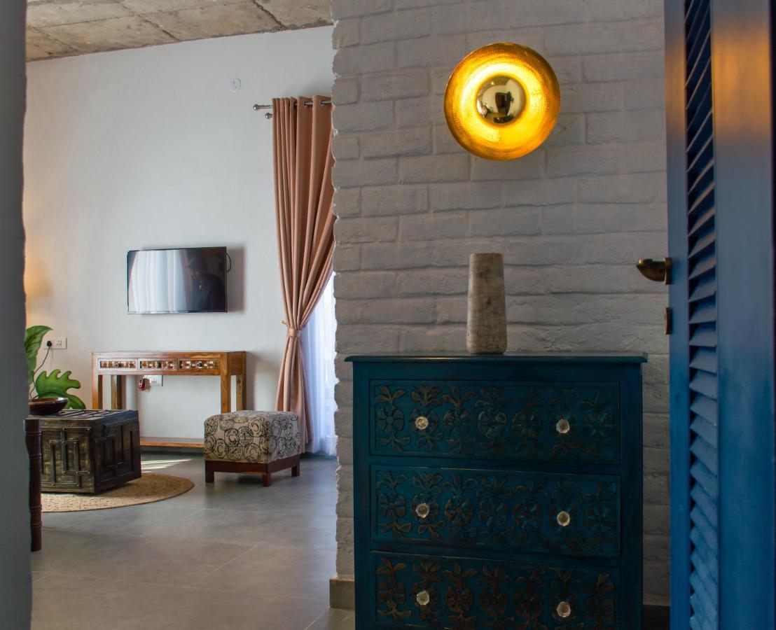 Casa Blanca Lakecity 4* Udaipur