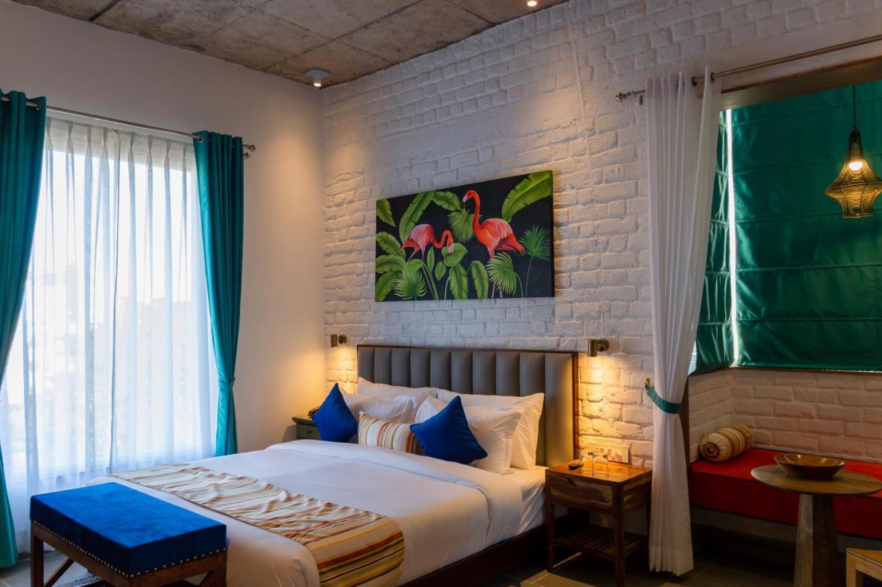 Hotel Casa Blanca Lakecity