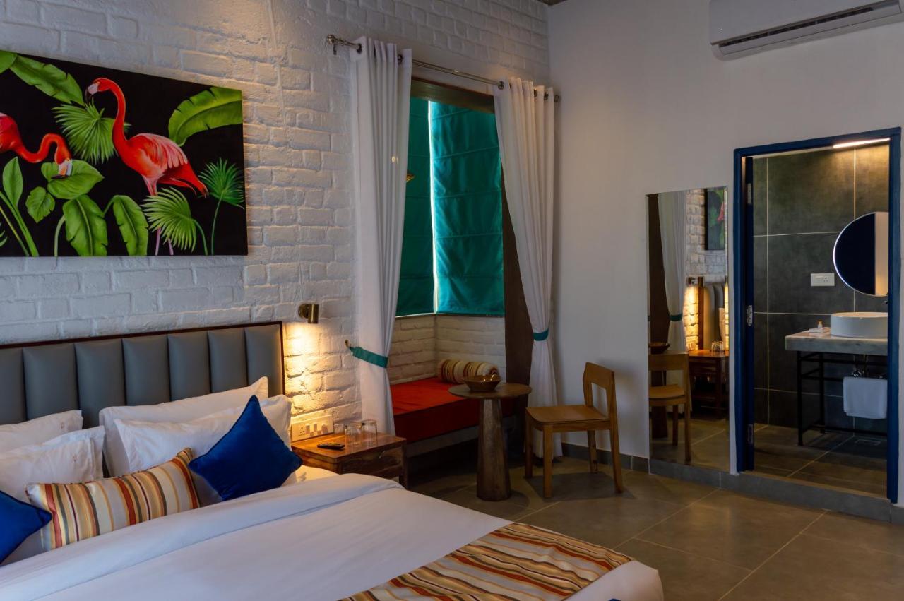 Hotel Casa Blanca Lakecity