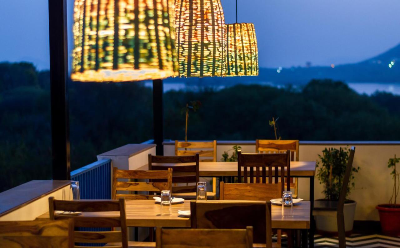 Hotel Casa Blanca Lakecity 4*