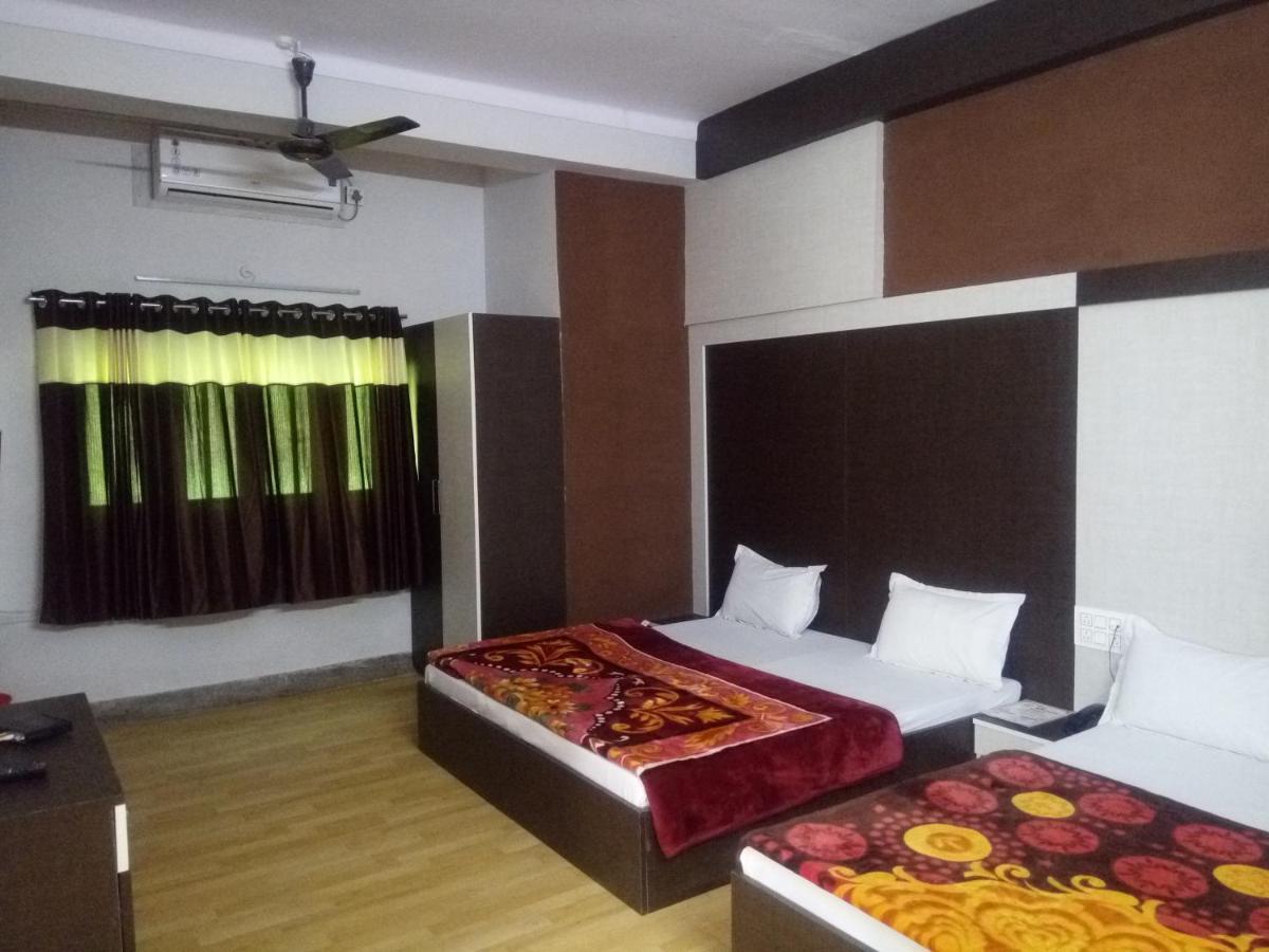 Maan Hotel Udaipur
