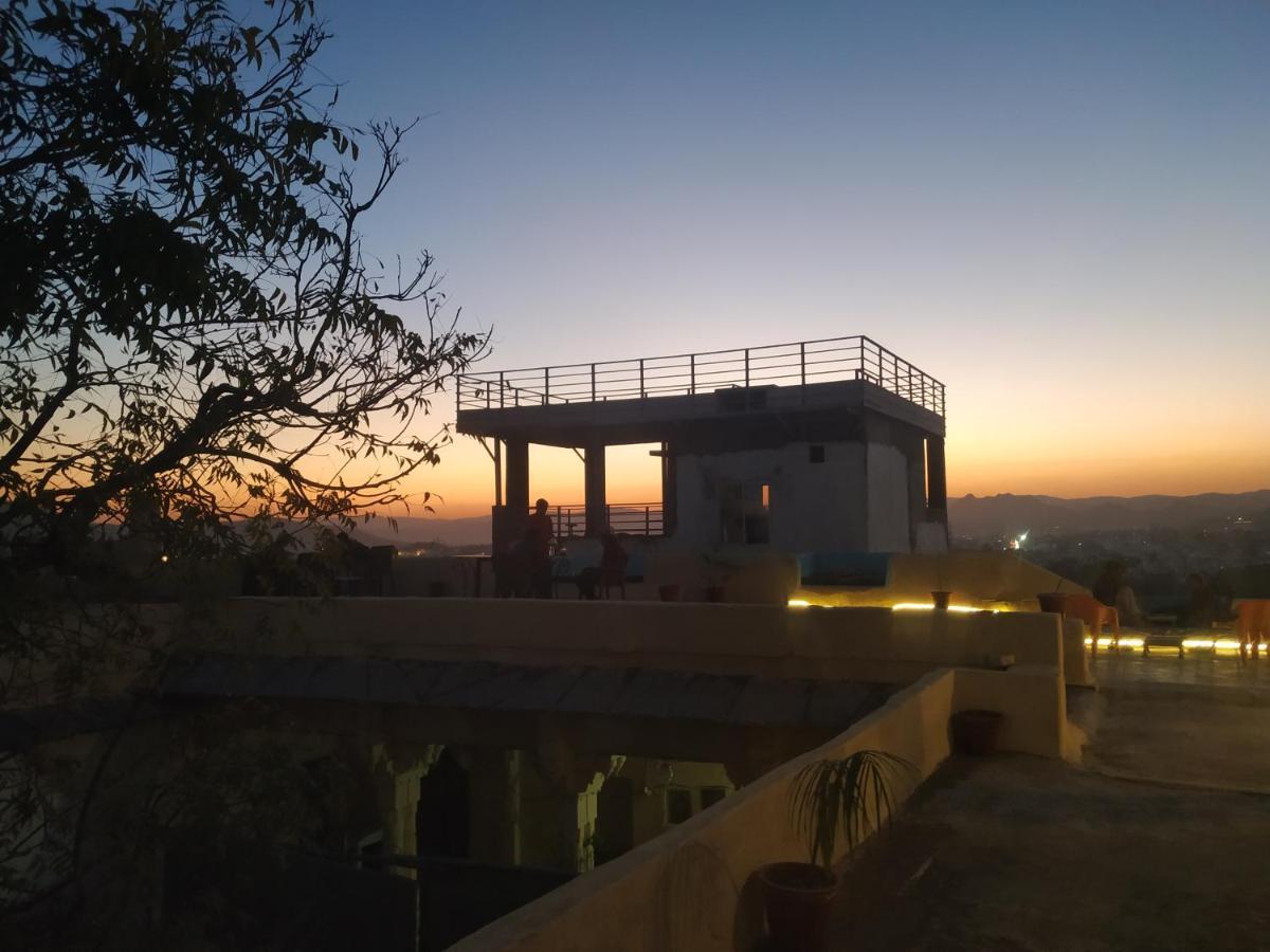 Apartment Purohit Haveli Udaipur