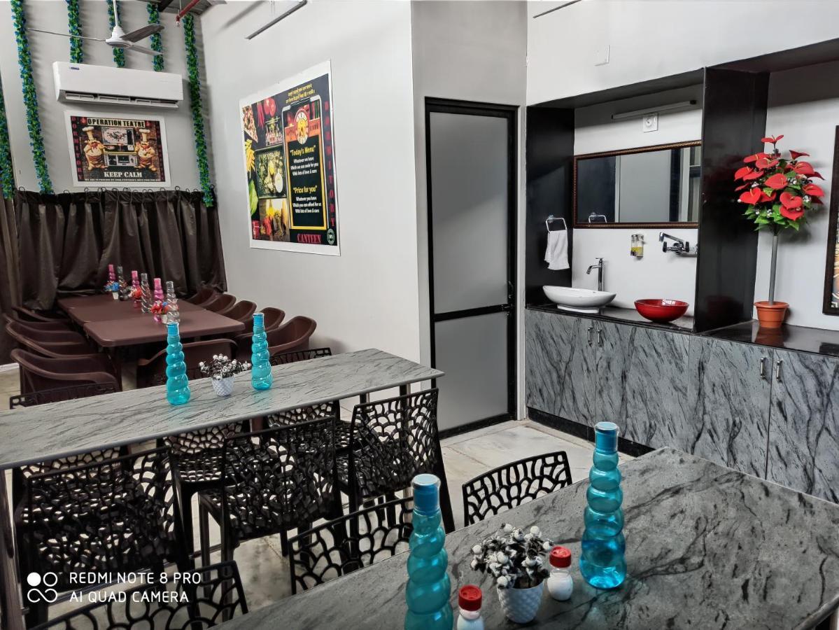 Dormitory Hostel