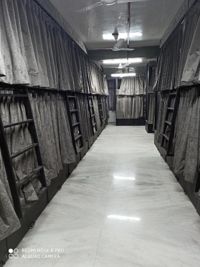 Hostel Dormitory