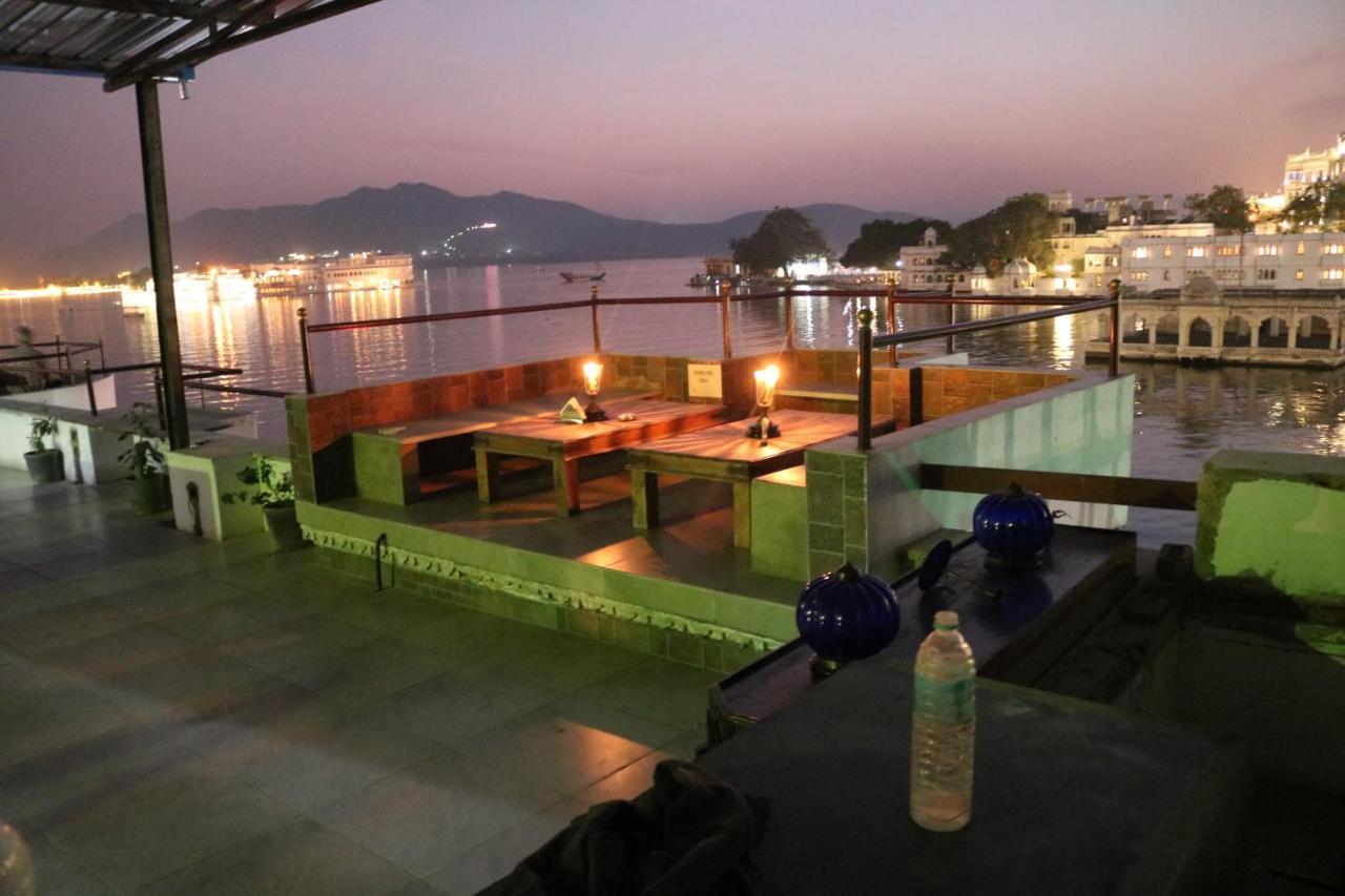 Guest house Lalghat Haveli Udaipur