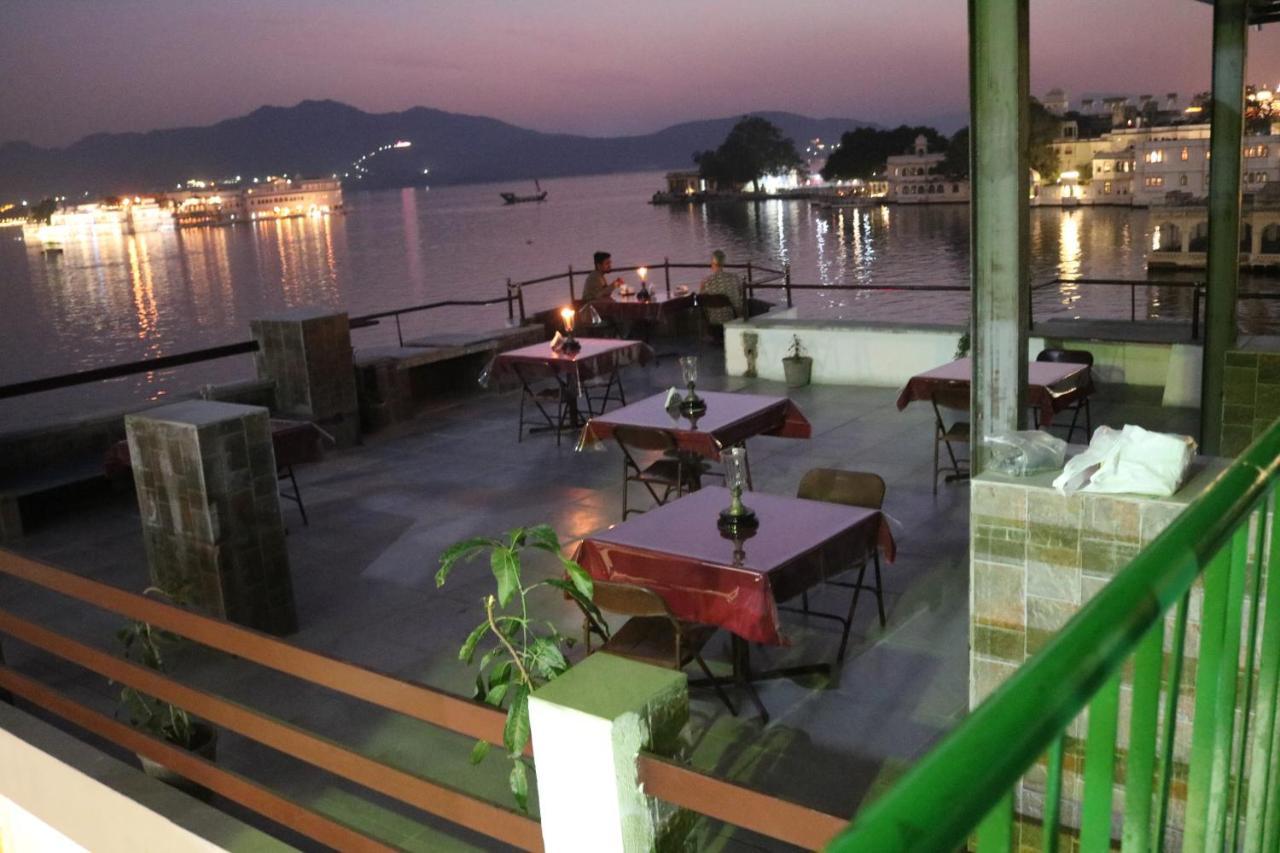 Guest house Lalghat Haveli 2*