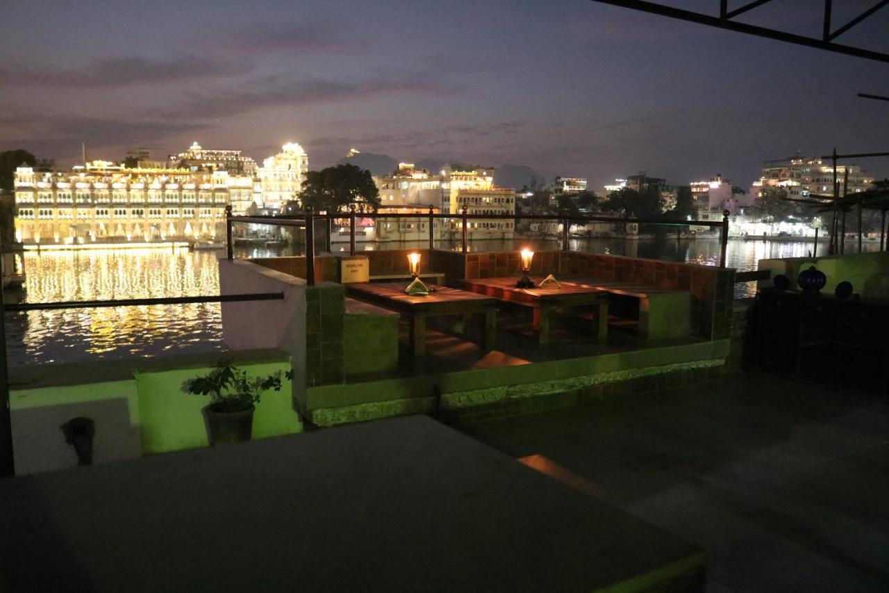 Guest house Lalghat Haveli Udaipur