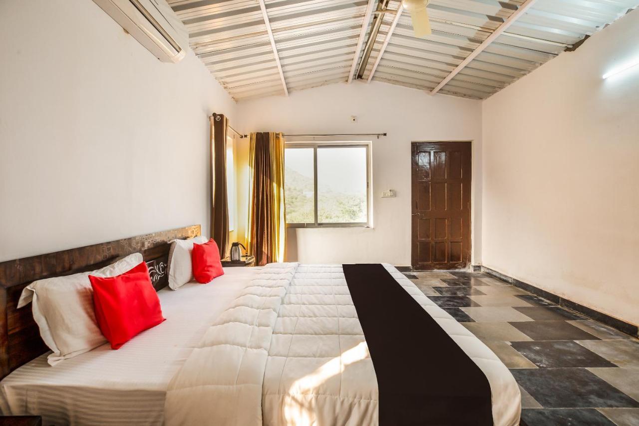 Hotel Capital O 66699 Badi Garh And Udaipur