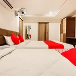 Oyo 60873 Hotel Krishna Royal Residency