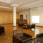 Regenta Central Mewargarh, Near Biological Park