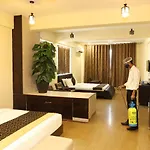 Regenta Central Mewargarh, Near Biological Park