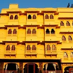 Spring Sky Udaipur By Shrigo Hotels