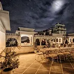 Akshay Niwas Boutique Luxury Hotel