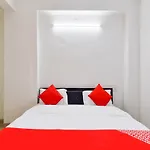 Oyo Hotel Grand Sita Blue