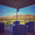 Lake City Villa