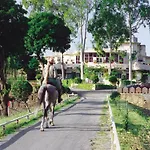 Shikarbadi Hotel - By The Lake Heritage By Hrh Group Of Hotels