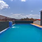 Treebo Trend Mangal Residency