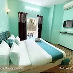 Daranga Boutique Villa
