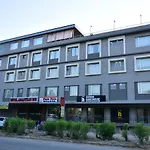 Hotel Amantran Inn