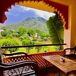 Udai Farmhouse Resort Udaipur - A Peacefull Riverside Property