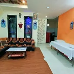 Dhanashree Villa