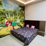 Pushkaraj Villa