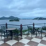 Inder Prakash - Best Lake View Hotel In Udaipur