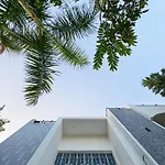 Green Villa