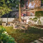 Green Villa