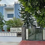 Green Villa