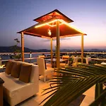 The Lake View Hotel- On Lake Pichola
