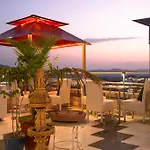The Lake View Hotel- On Lake Pichola