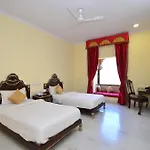 Aaram Baagh - A Luxury Nature Resort