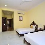 Aaram Baagh - A Luxury Nature Resort