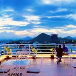 Hotel The Celebration By Amod Best Hotel & Rooftop