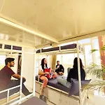Hotstel Udaipur