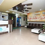 Hotel Opera Inn Near Central Bus Stand