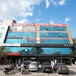 Hotel Opera Inn Near Central Bus Stand