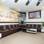 Hotel Opera Inn Near Central Bus Stand