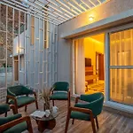 Elivaas Shourya Eden Luxe 3Bhk Villa With Pvt Pool, Udaipur
