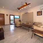 Sereine Villa By Luxe Voya Hospitality