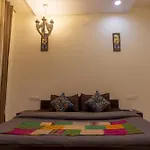 Aravali Villa Homestay With Rooftop Jacuzzi