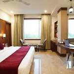 Hotel Amantran Inn - City Centre