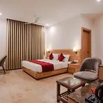 Hotel Amantran Inn - City Centre