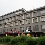 Hotel Amantran Inn - City Centre